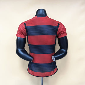 CAMISA FLAMENGO VERSÃO JOGADOR HOME 23/24