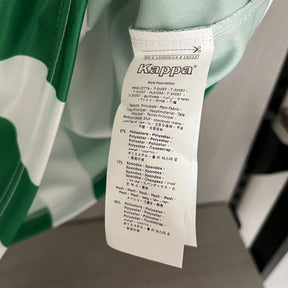 CAMISA RETRÔ REAL BÉTIS HOME 93/94