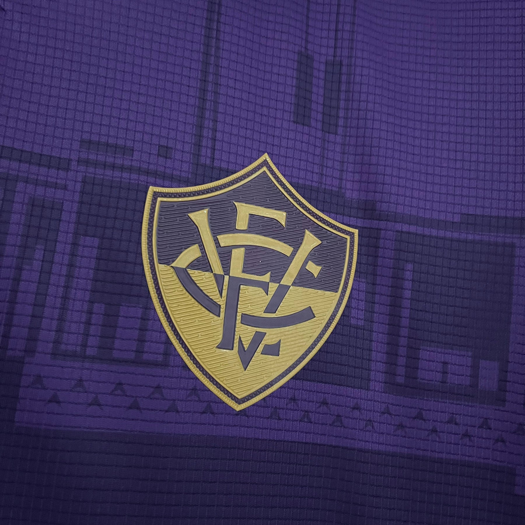 CAMISA VITÓRIA FOURTH 23/24