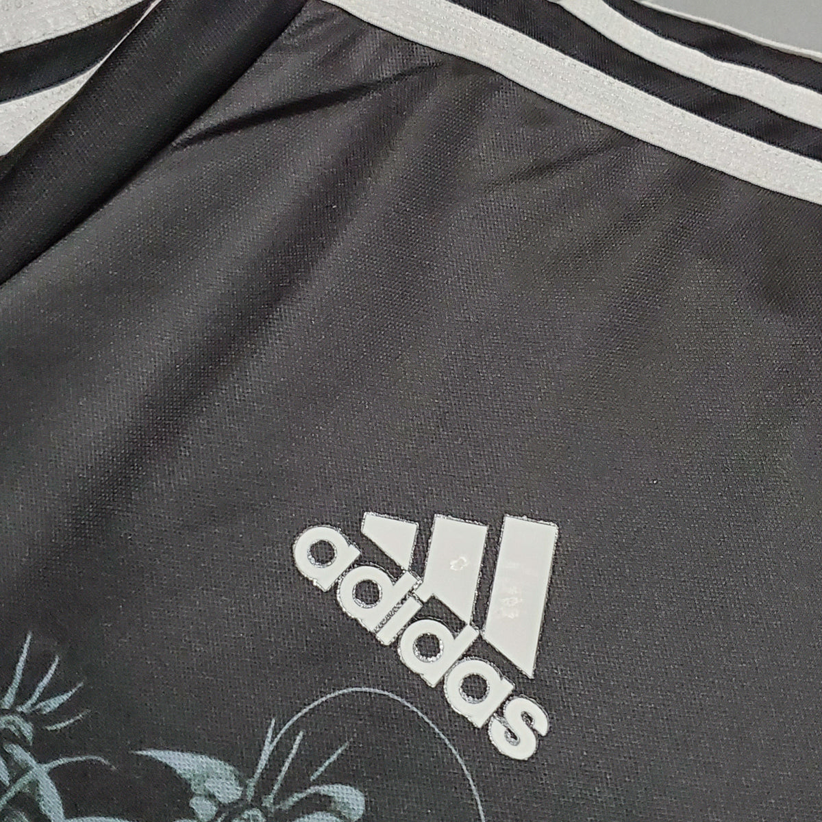 CAMISA RETRÔ REAL MADRID THIRD 14/15