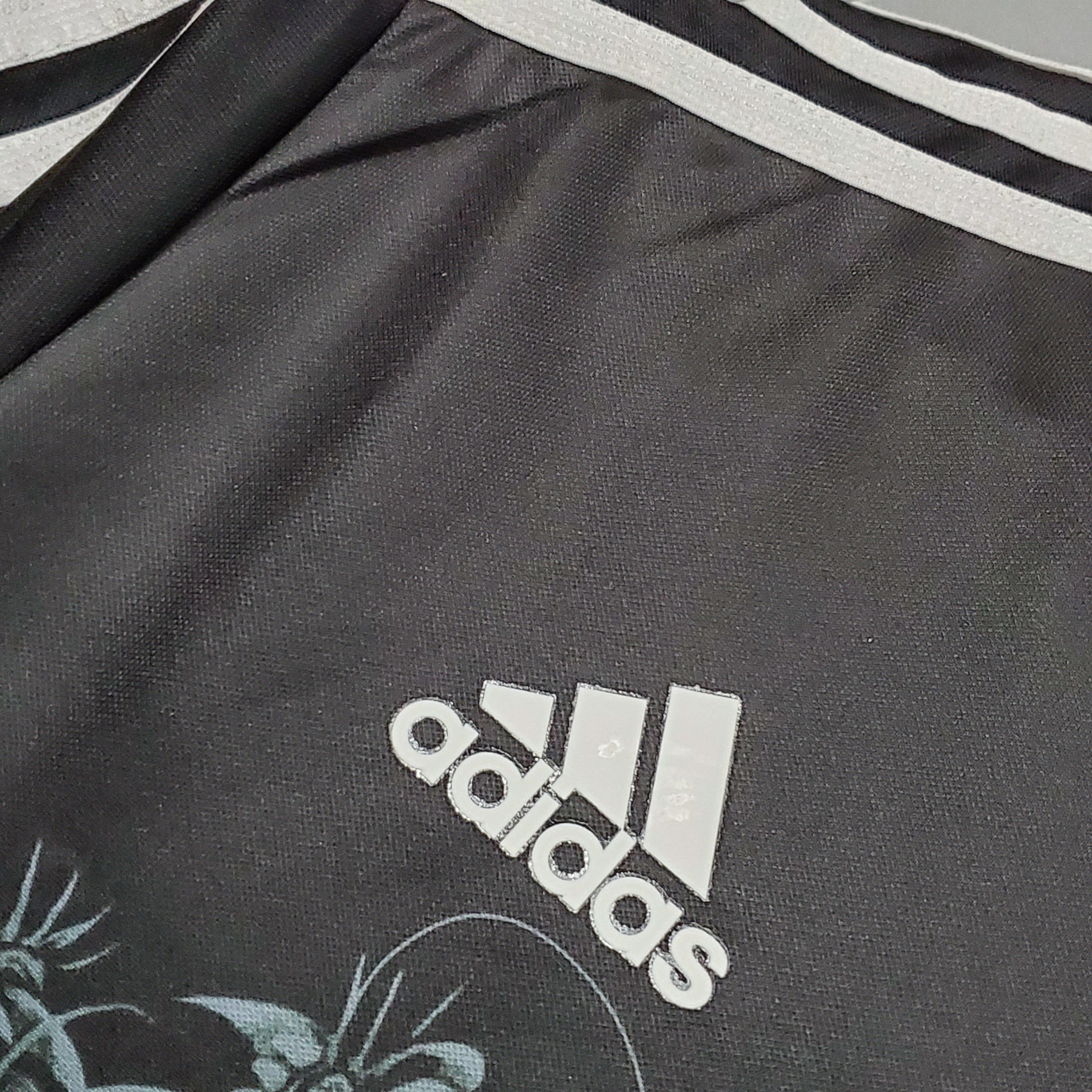 CAMISA RETRÔ REAL MADRID THIRD 14/15