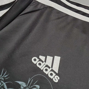 CAMISA RETRÔ REAL MADRID THIRD 14/15