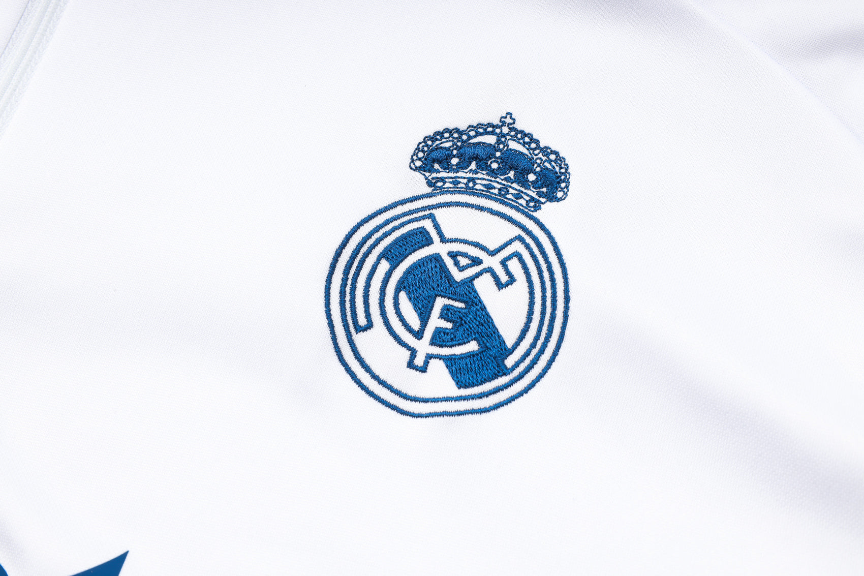 CONJUNTO DE TREINO REAL MADRID B959 24/25