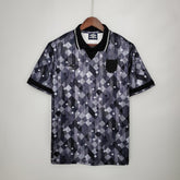 CAMISA RETRÔ INGLATERRA AWAY 1990