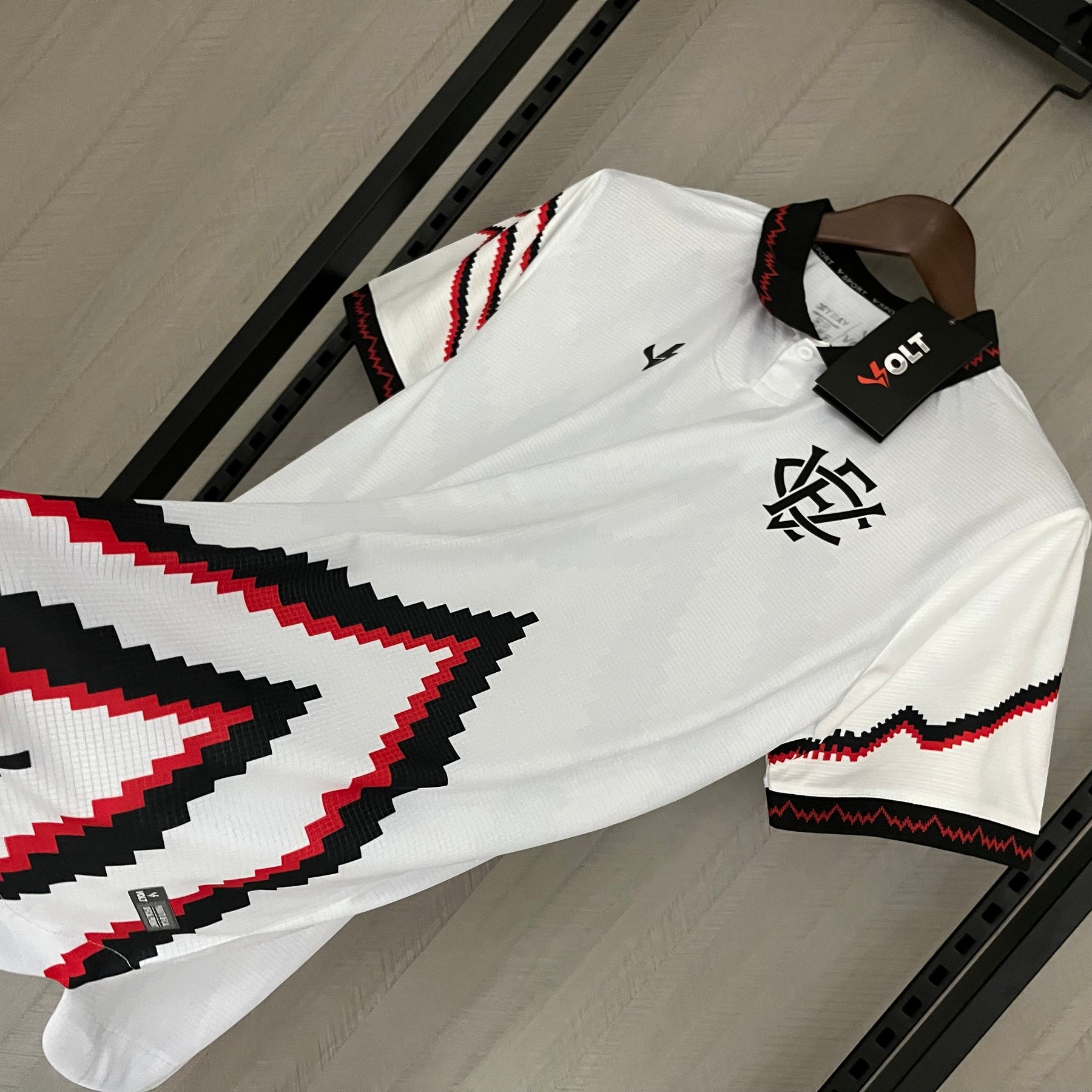 CAMISA VITÓRIA SPECIAL EDITION 23/24