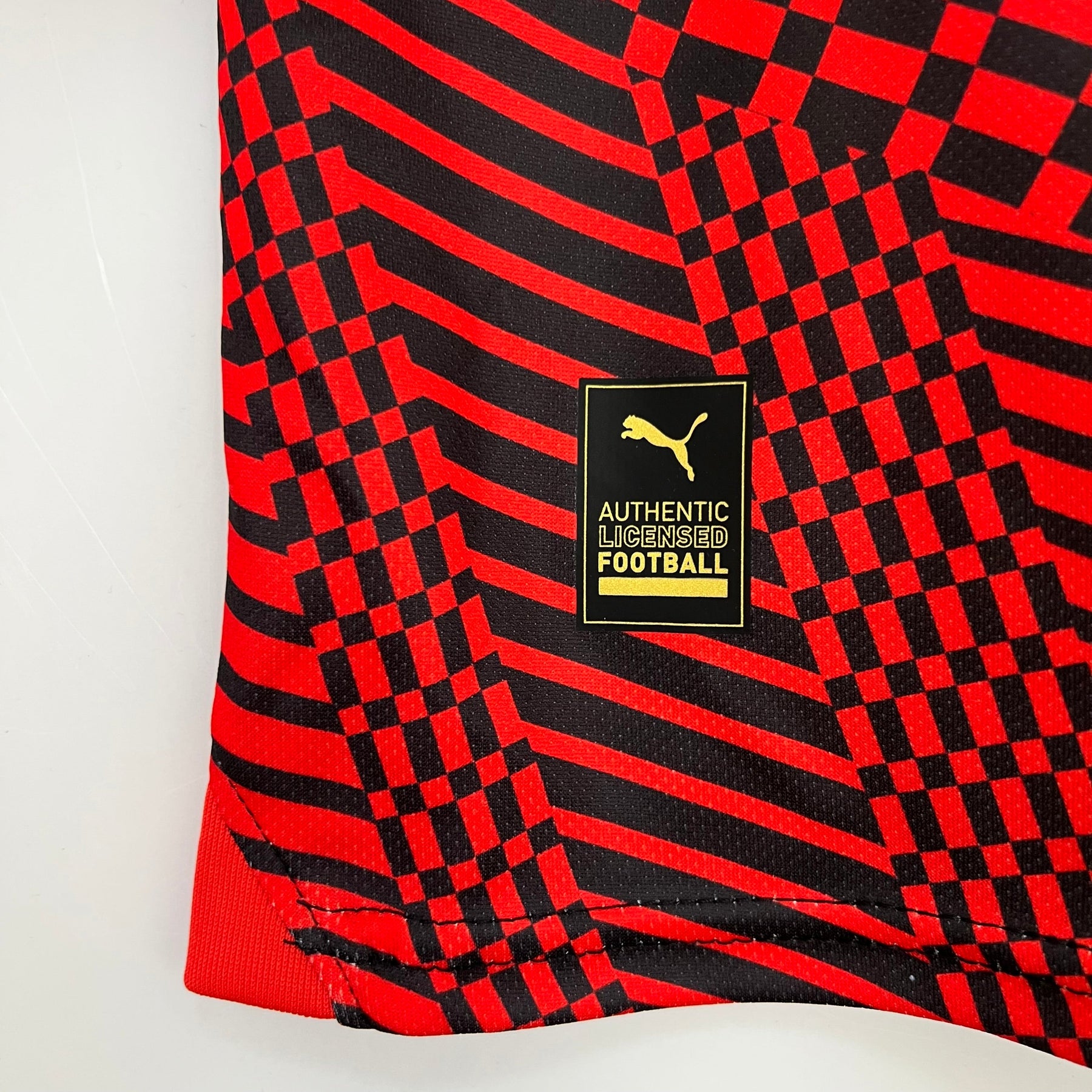 CAMISA MILAN FOUTH AWAY 23/24