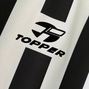 CAMISA RETRÔ BOTAFOGO HOME 1999