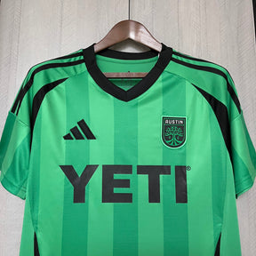 CAMISA AUSTIN HOME 25/26