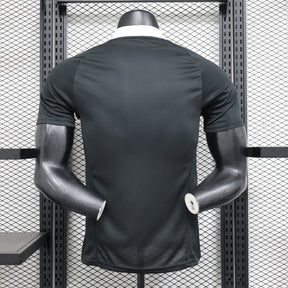 CAMISA BAYERN DE MUNICH VERSÃO JOGADOR BLACK 24/25