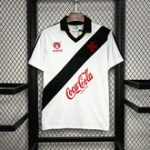 CAMISA RETRÔ VASCO DA GAMA AWAY 1988