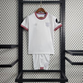 KIT INFANTIL WEST HAM AWAY 23/24