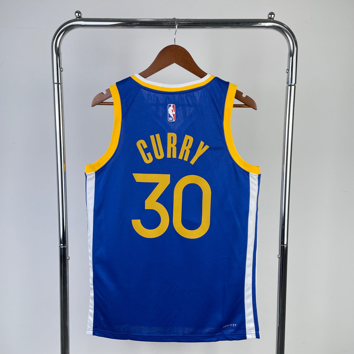 NBA GOLDEN STATE WARRIORS BLUE 23/24
