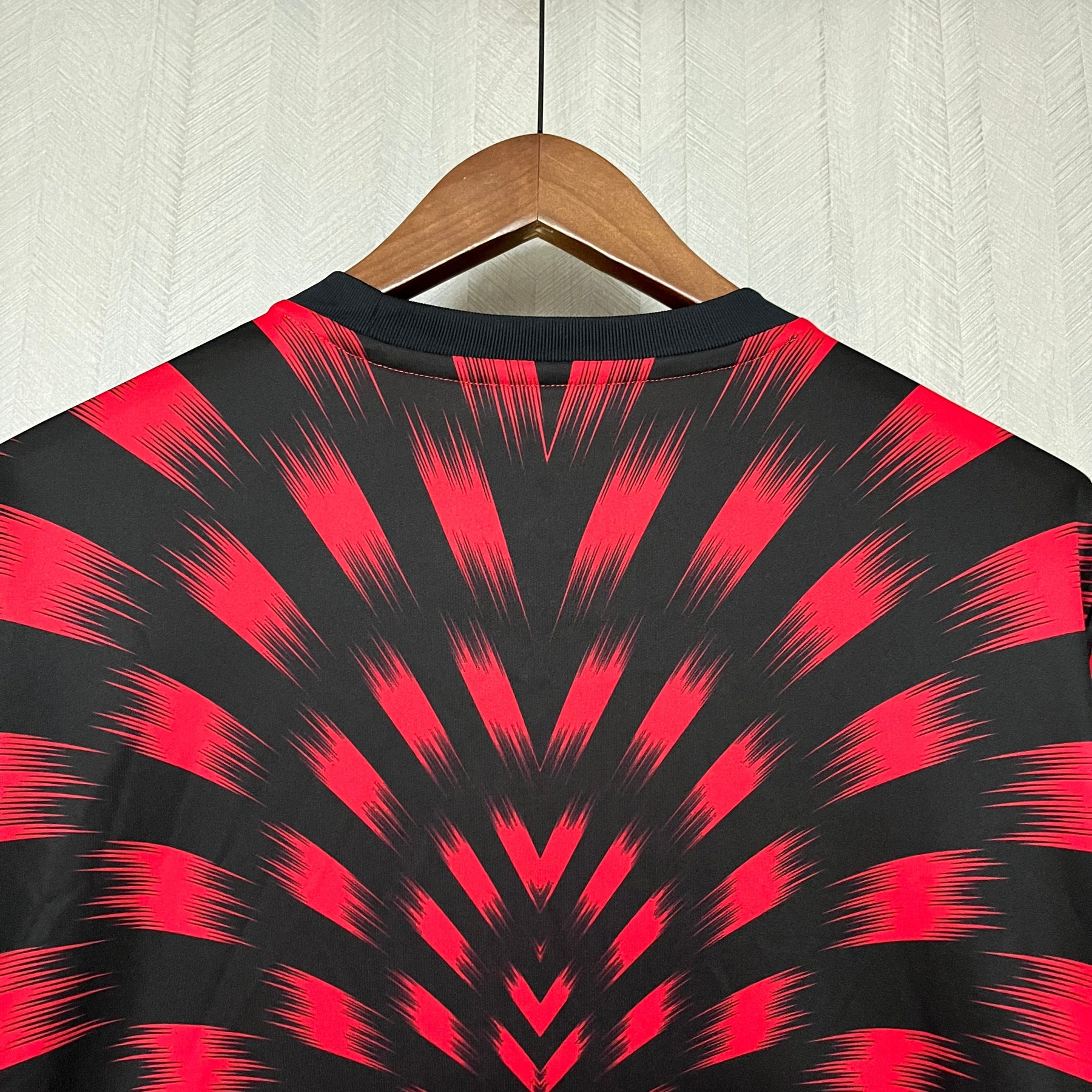 CAMISA FLAMENGO PRÉ-JOGO 25/26