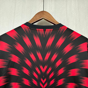 CAMISA FLAMENGO PRÉ-JOGO 25/26