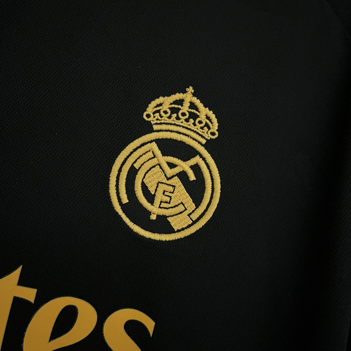 CAMISA REAL MADRID THIRD 23/24