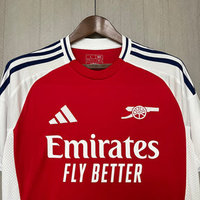 CAMISA ARSENAL HOME 24/25