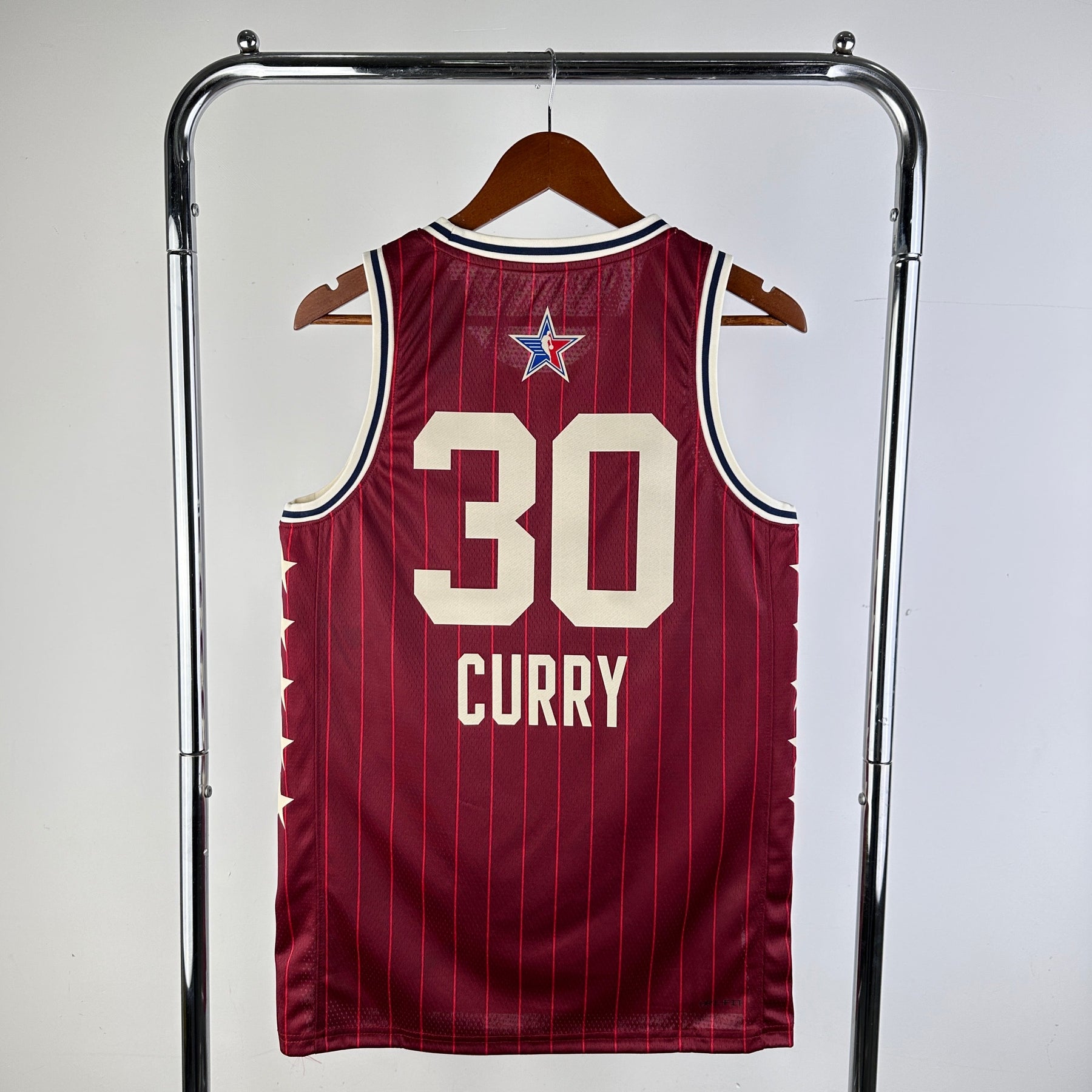 NBA ALL-STAR GAME WEST 23/24