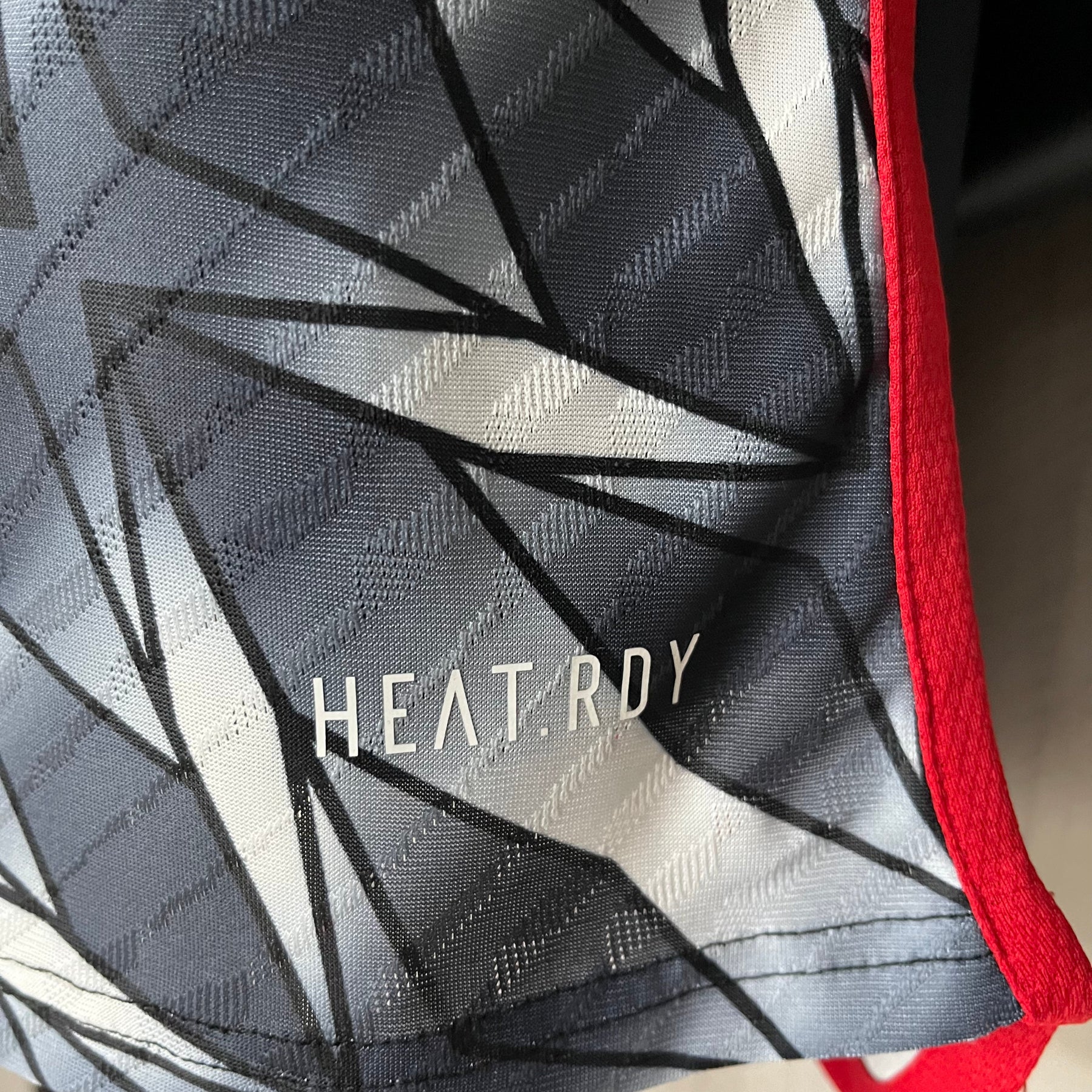 CAMISA FLAMENGO VERSÃO JOGADOR THIRD 24/25