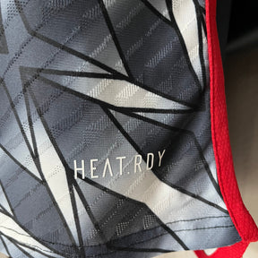 CAMISA FLAMENGO VERSÃO JOGADOR THIRD 24/25