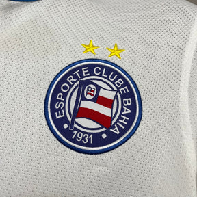 CAMISA RETRÔ BAHIA HOME 13/14