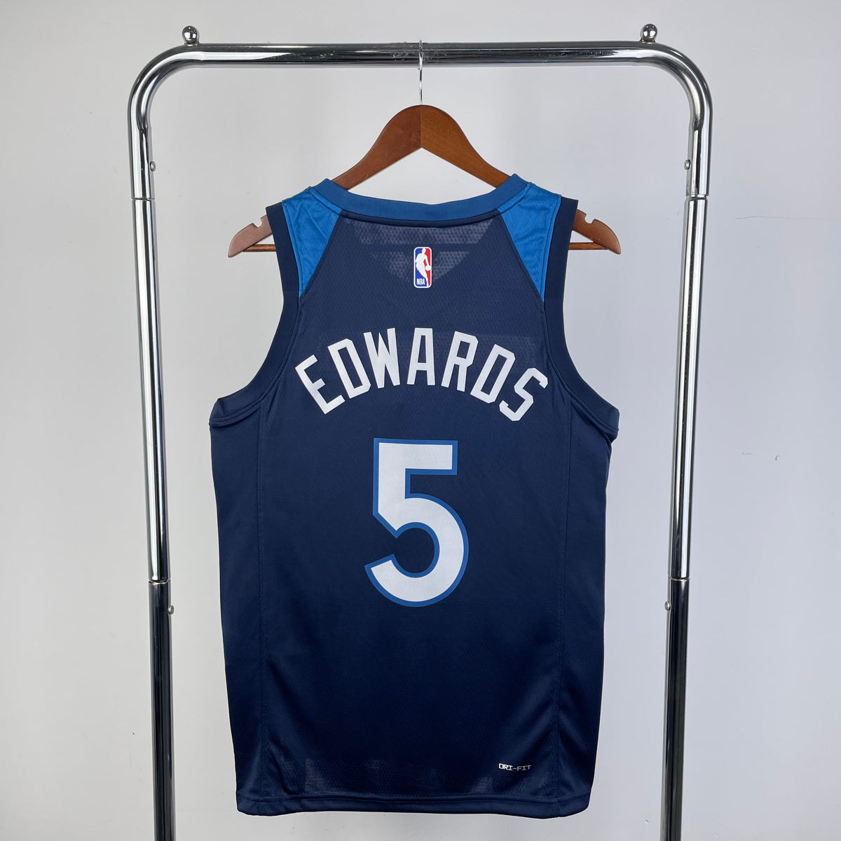 NBA MINNESOTA TIMBERWOLVES AZUL MARINHO 23/24