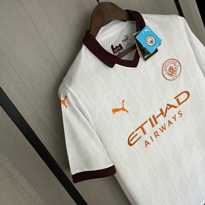 CAMISA MANCHESTER CITY THIRD 23/24