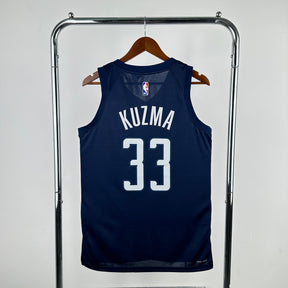 NBA WIZARDS CITY EDITION 24/25