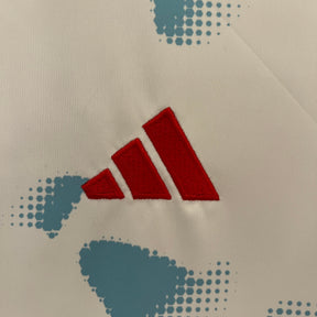 CAMISA COSTA RICA AWAY 24/25