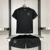 KIT INFANTIL CORINTHIANS AWAY 24/25