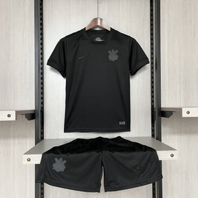KIT INFANTIL CORINTHIANS AWAY 24/25