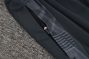 CONJUNTO DE TREINO REAL MADRID B940 24/25