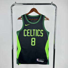 NBA BOSTON CELTICS CITY EDITION 24/25