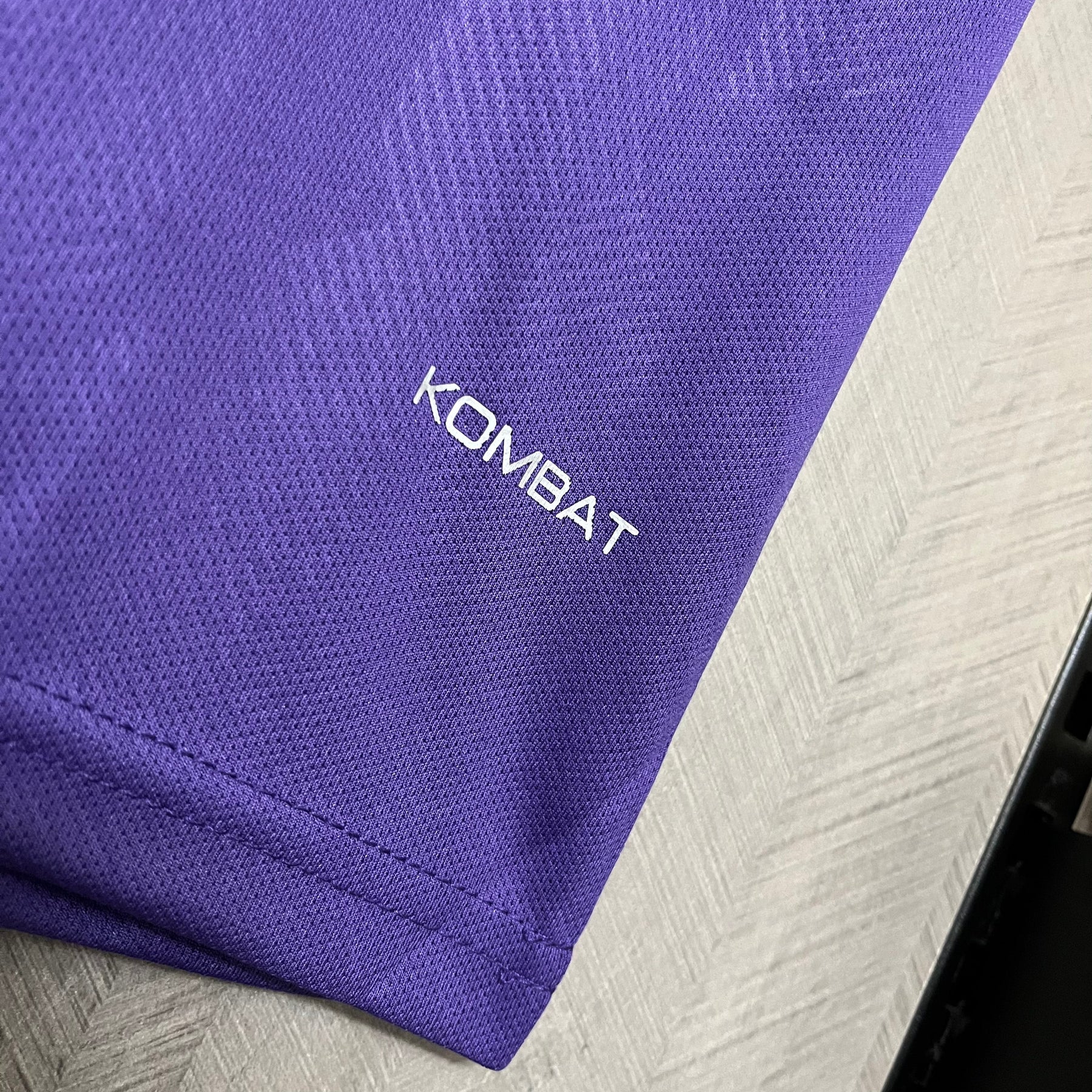 CAMISA FIORENTINA HOME 24/25