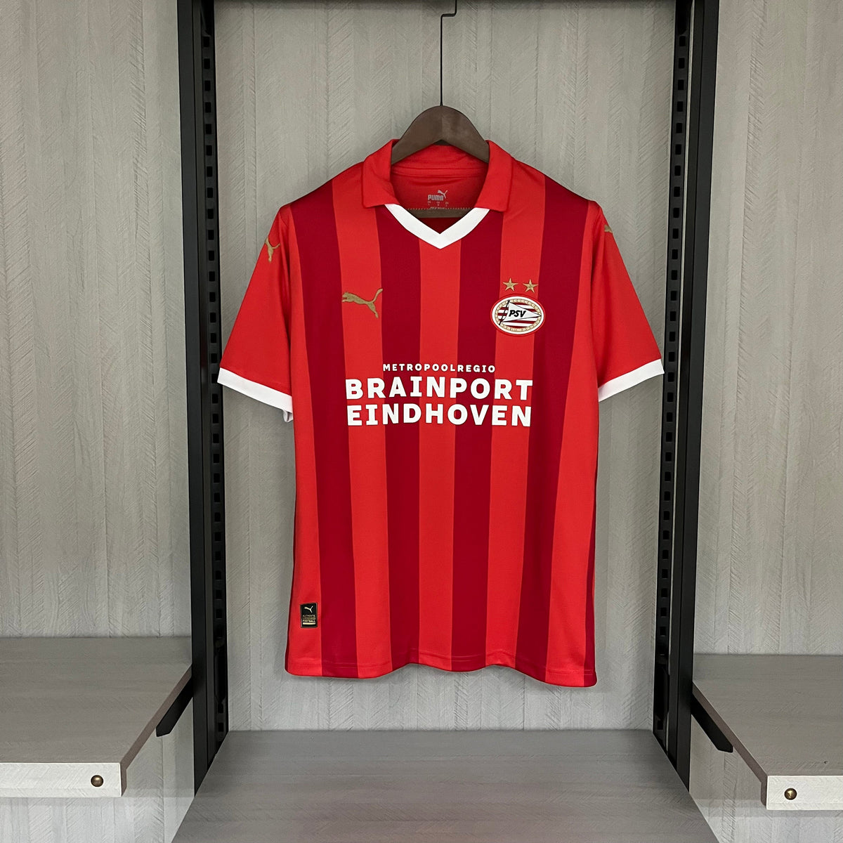 CAMISA PSV HOME 23/24