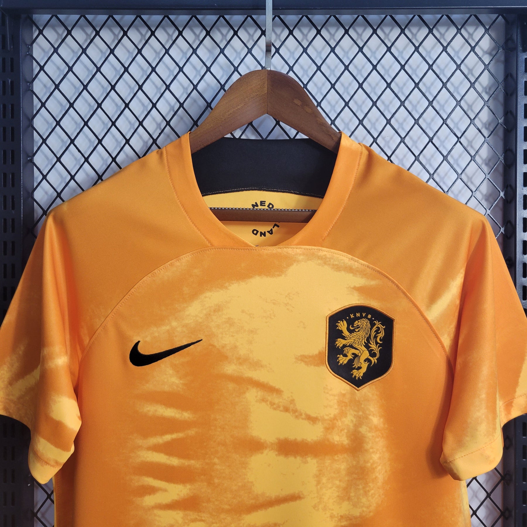 CAMISA HOLANDA HOME 22/23