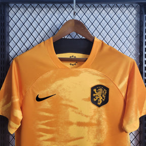 CAMISA HOLANDA HOME 22/23