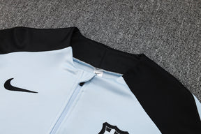 CONJUNTO DE TREINO BARCELONA B843 24/25