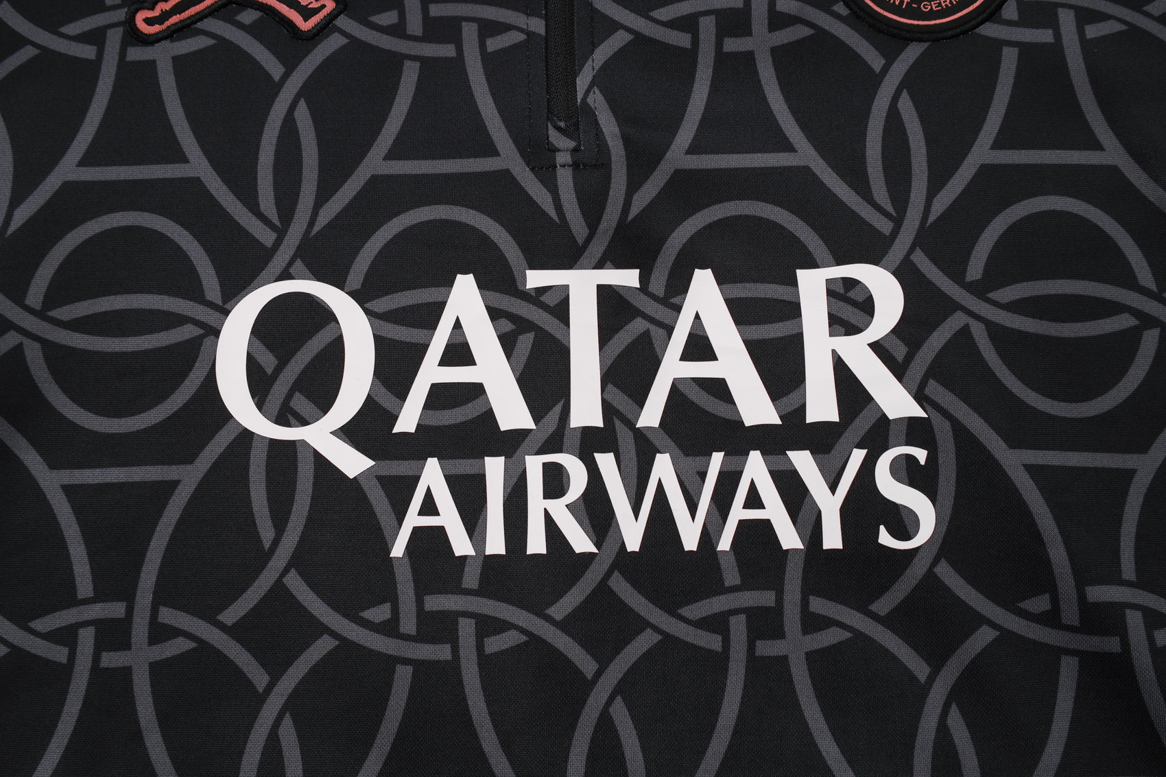 CONJUNTO DE TREINO PSG B957 24/25