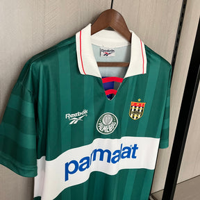 CAMISA RETRÔ PALMEIRAS THIRD 1997
