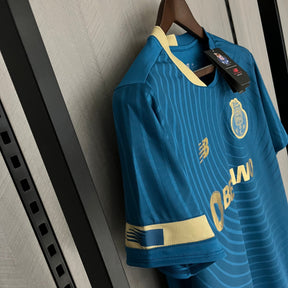 CAMISA PORTO THIRD 23/24