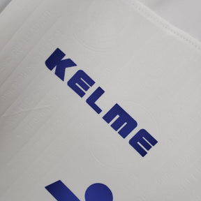 CAMISA RETRÔ REAL MADRID HOME 96/97