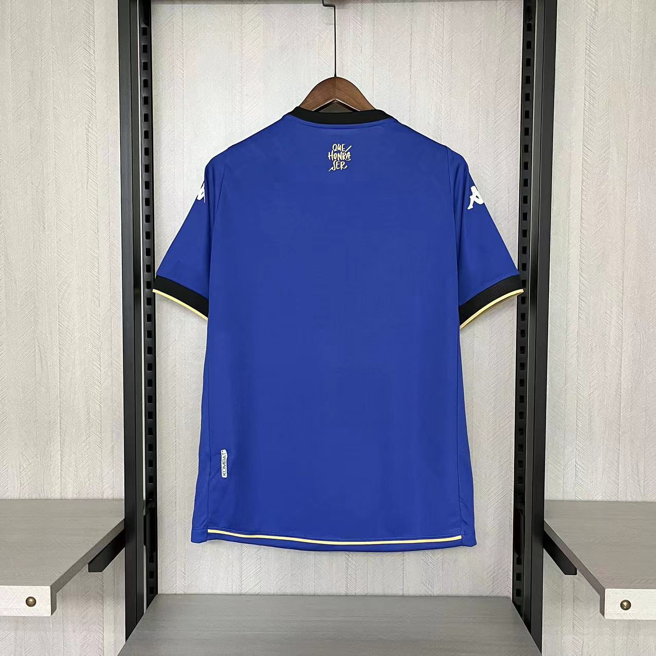 CAMISA VASCO DA GAMA GOLEIRO AZUL ESCURO 23/24