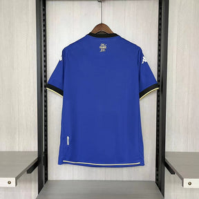 CAMISA VASCO DA GAMA GOLEIRO AZUL ESCURO 23/24