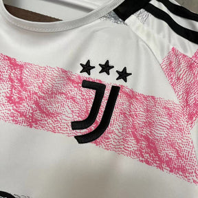 KIT INFANTIL JUVENTUS AWAY 23/24