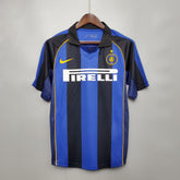 CAMISA INTER DE MILÃO RETRÔ HOME 01/02