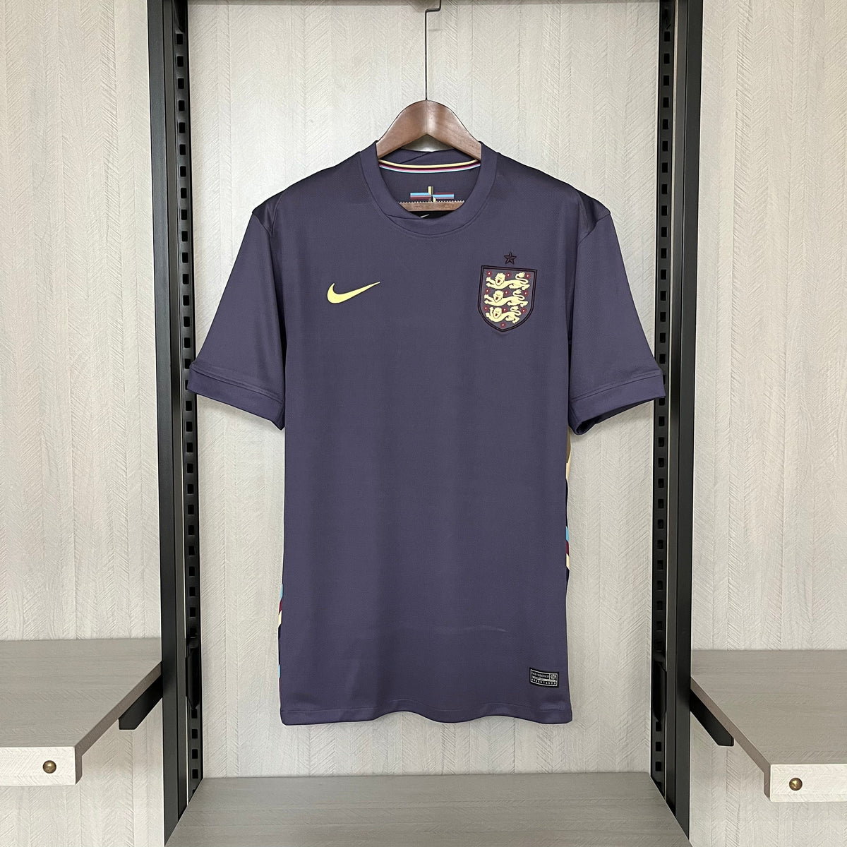 CAMISA INGLATERRA AWAY 24/25