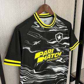 CAMISA BOTAFOGO FOURTH 24/25