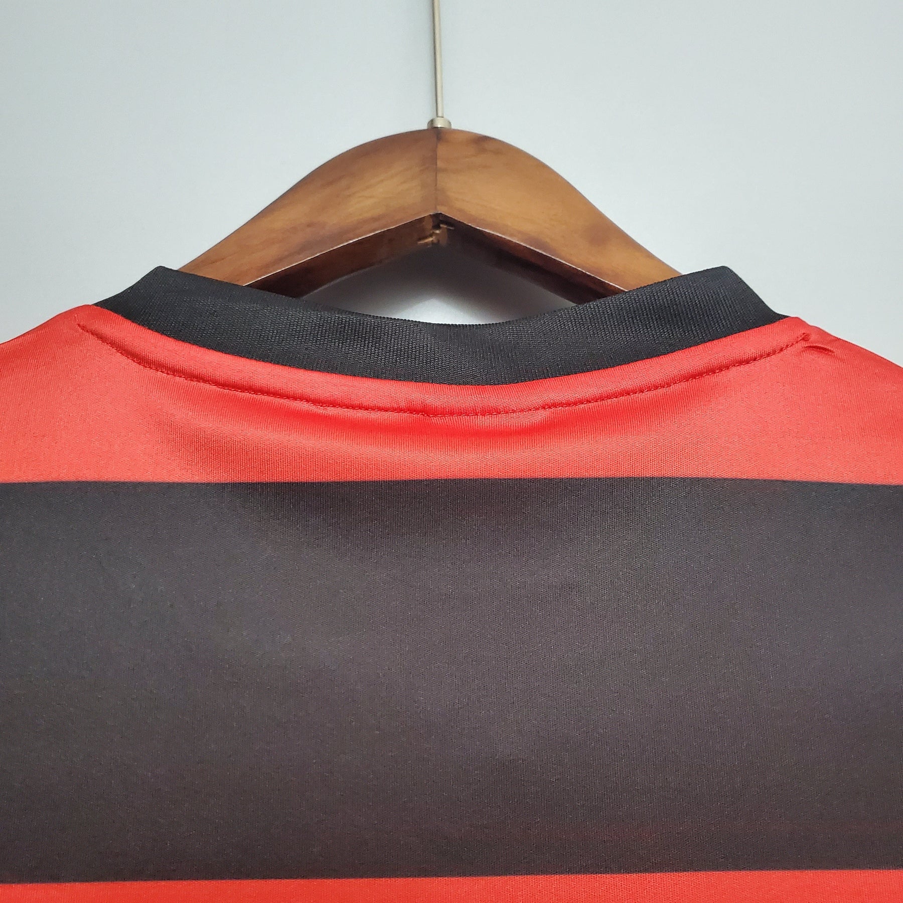 CAMISA RETRÔ FLAMENGO HOME 78/79