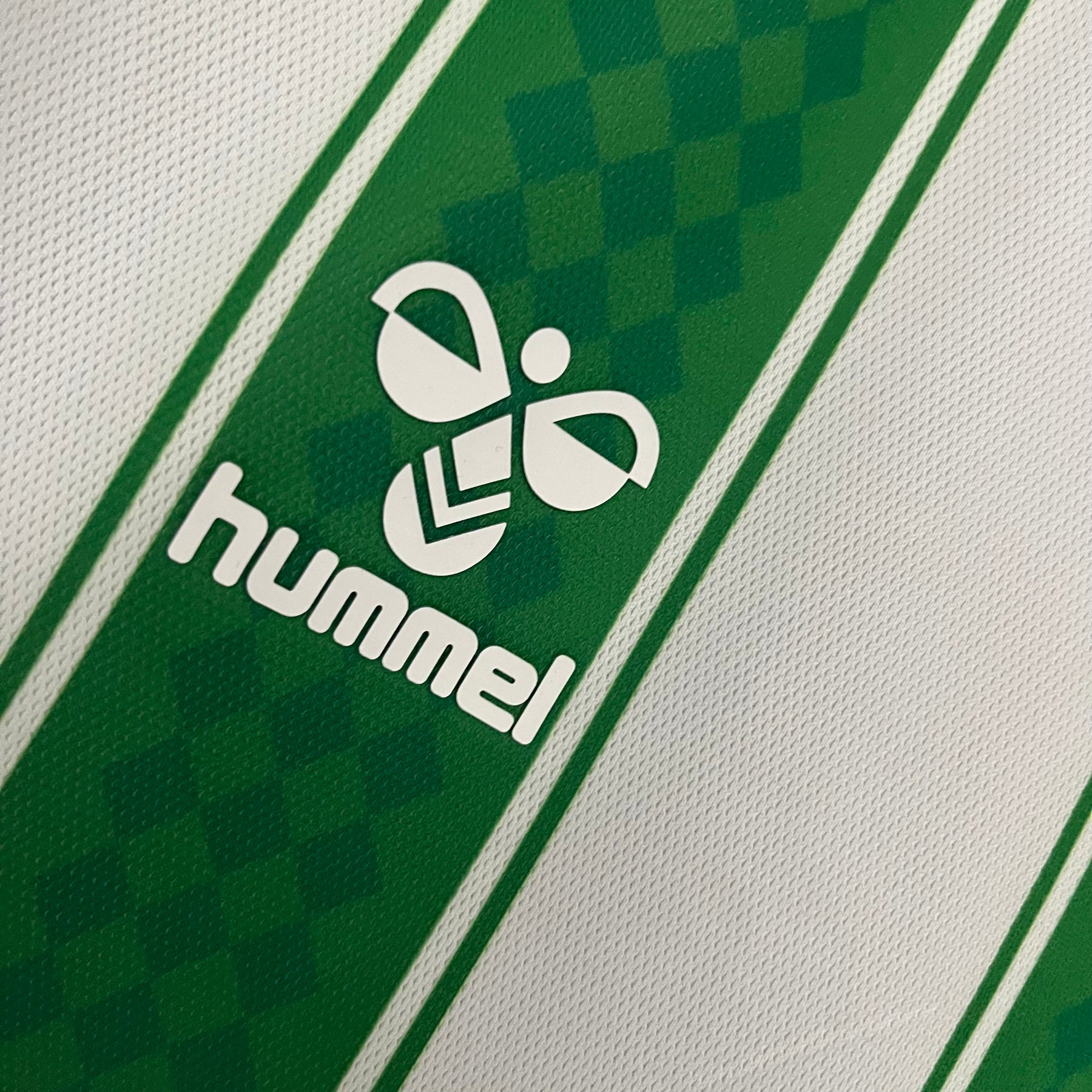 CAMISA REAL BÉTIS HOME 23/24