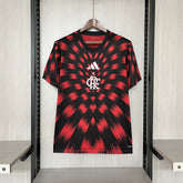 CAMISA FLAMENGO PRÉ-JOGO 25/26
